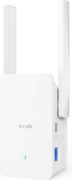 Produktbild Tenda A33 bridge/repeater Network repeater White (2402 Mbit/s)