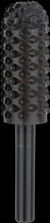Actual product image Bosch Zubehör Wood rasp, cylindrical-round Cylindrical-round (1.3 centimetres)