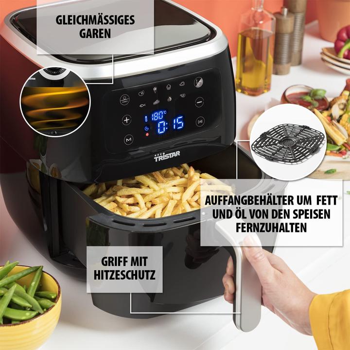 Immagine prodotto Tristar FR-6997