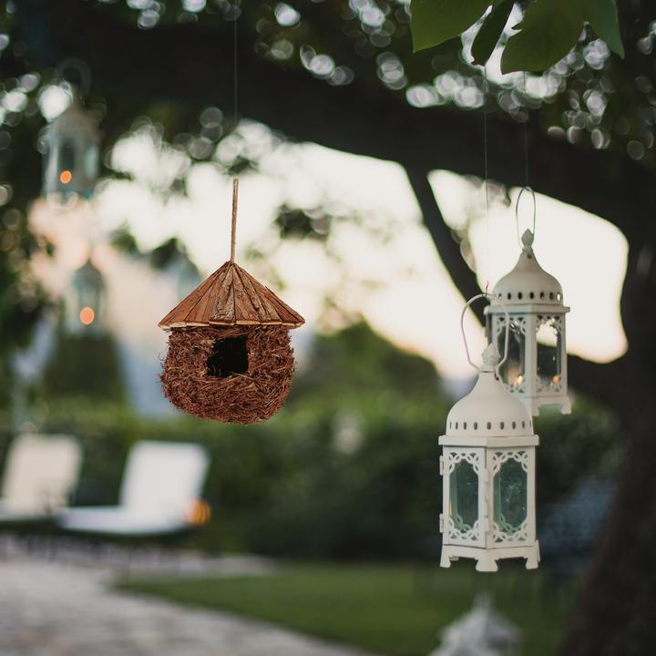 Produktbild Relaxdays Vogelnest