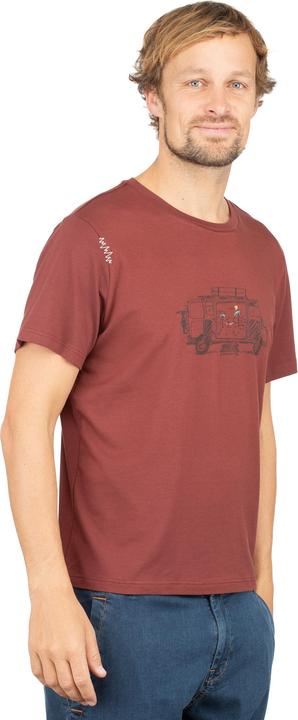 Actual product image Chillaz Van Life T-Shirt (L)