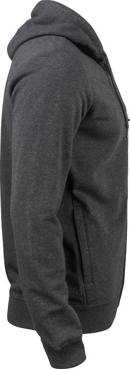 Image du produit Clique - Veste à capuche PREMIUM - Homme (XL)