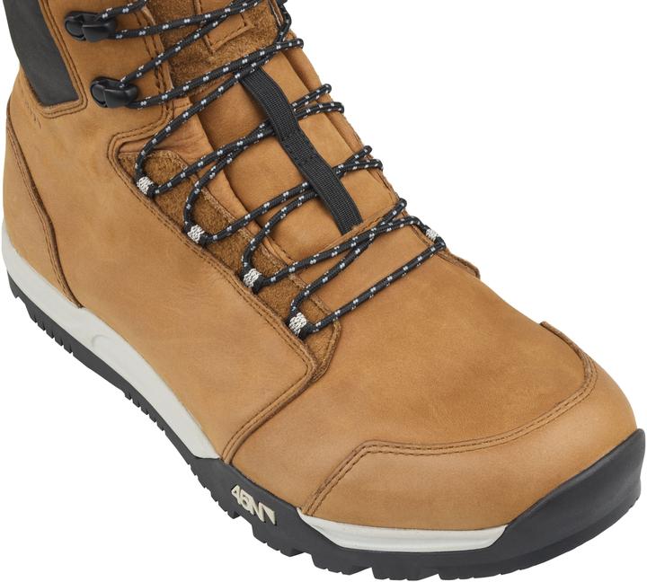 Actual product image 45NRTH Oland Winterboot, SPD, brown (38)
