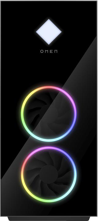 HP OMEN 40L GT21-2400ng Gaming PC i7-14700K 64GB 1TB SSD 1TB HDD RTX 4080 Win11 (Intel Core i7-14700K, 65.54 GB, 1000 GB, GeForce RTX 4080 SUPER)