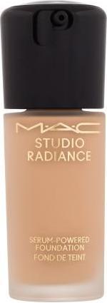 MAC Cosmetics M.A.C. Studio Rad Serum Pow Fond de Teint NC17 (Nr. NC17)