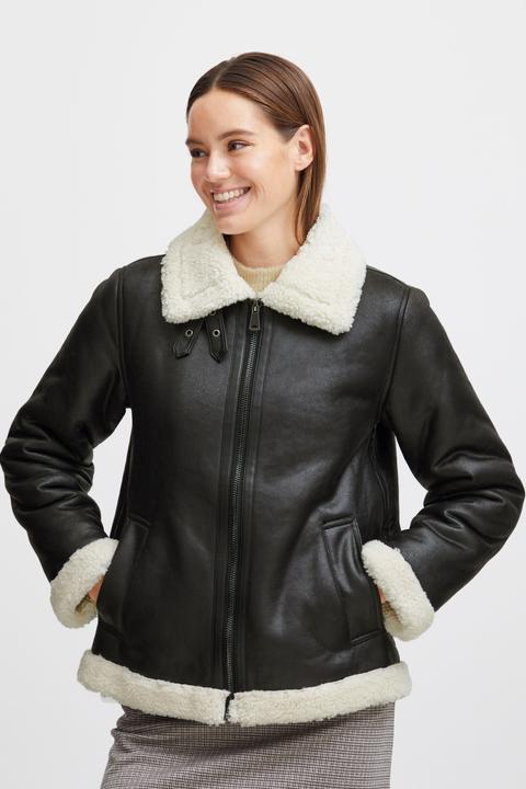 Actual product image B.young BYASANNE JACKET - 20813723 (34)