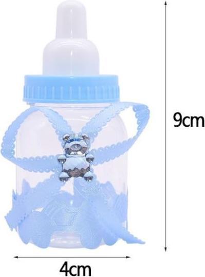 Produktbild MU Style Toni Series Deko Baby Fläschchen