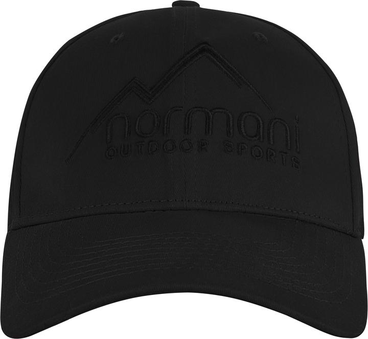Actual product image Normani Summer cap Neys (XL)