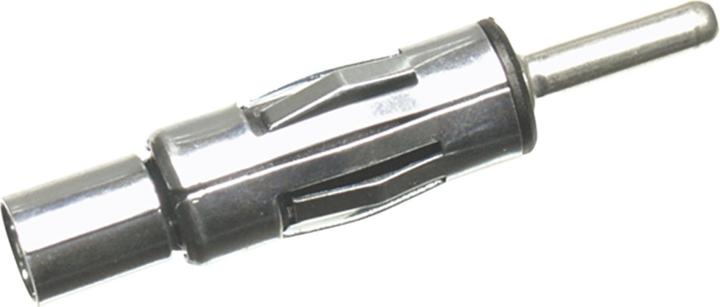 Actual product image ACV Car antenna adapter