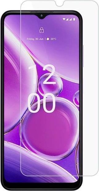 Produktbild MU Budget Schutzglas Displayschutz (1 Stück, Nokia G42)