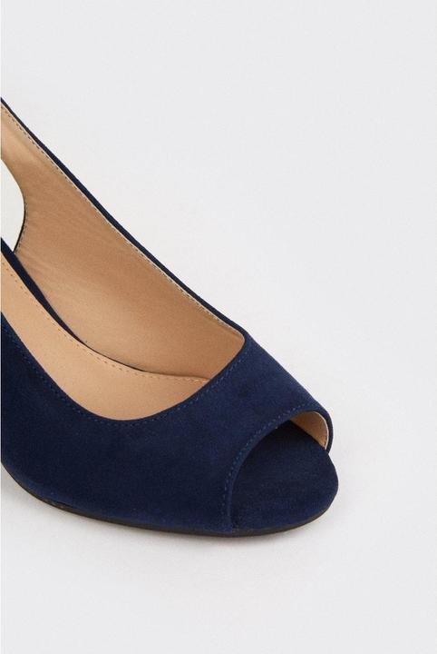 Immagine prodotto Good For The Sole Evelyn Decolleté Donna (40)