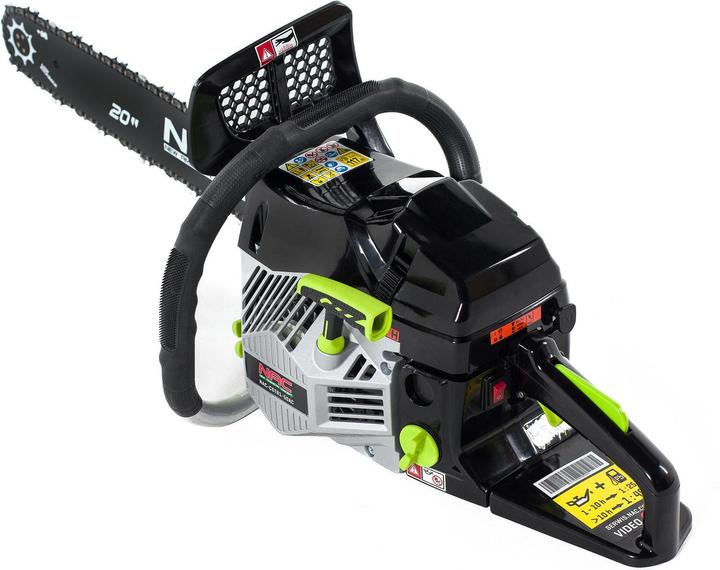 Immagine prodotto NAC CST61-50AC (Sega a catena a benzina)