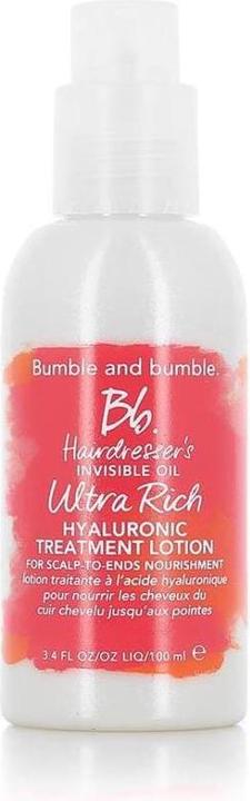 Bumble and bumble Bb. Hairdresser's Invisible Oil - Treatment Lotion (100 ml)