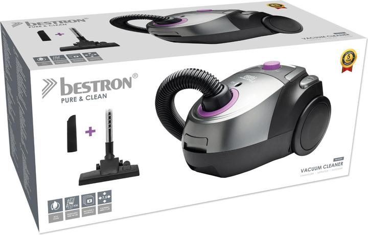 Immagine prodotto Bestron Hoover