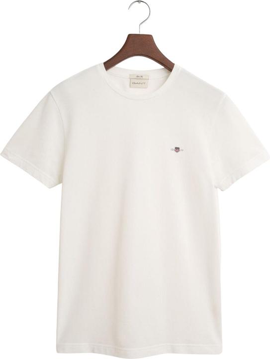 GANT Slim Fit Pique-T-Shirt