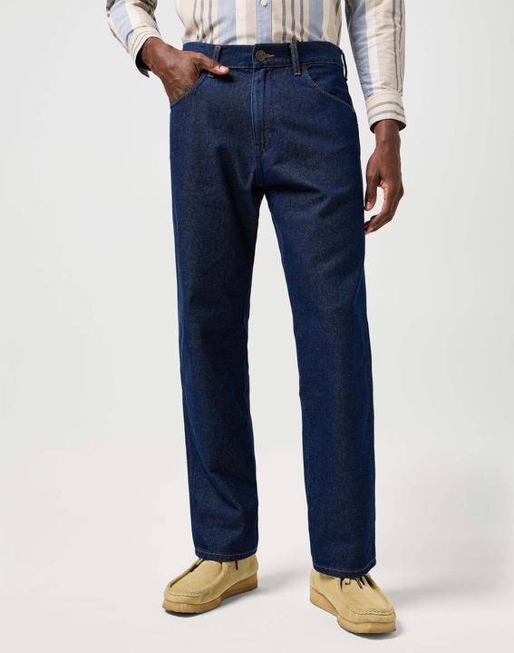 Actual product image Wrangler Jeans Frontier (36)