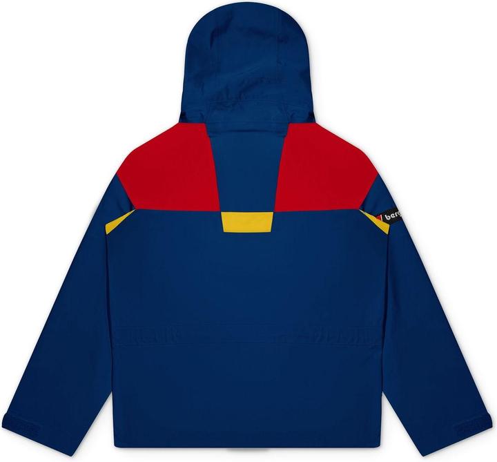 Immagine prodotto Berghaus Giacca Trango Gore-Tex impermeabile (XXL)