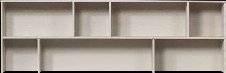 Image du produit Woood Gravure (65 x 200 x 30 cm)