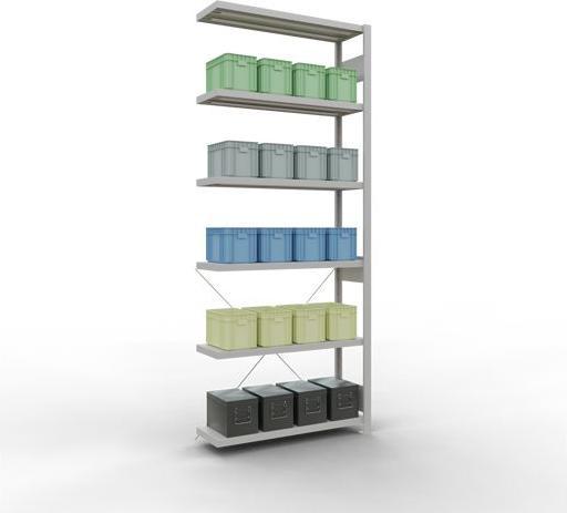 RAL 7035 Grigio chiaro
