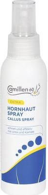 Produktbild Camillen 60 Hornhaut Spray 125 ml (Hornhautentferner, 125 ml)