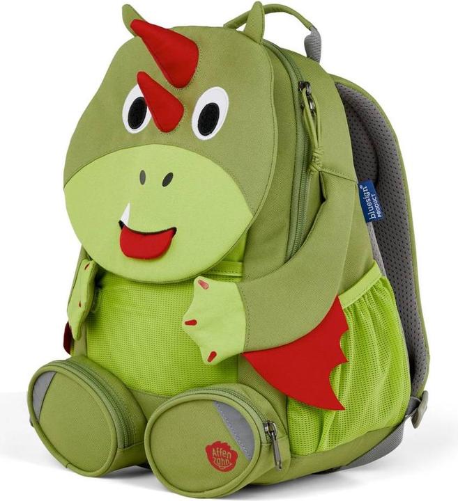 Produktbild Affenzahn Grosser Freund Kindergartenrucksack 31 cm