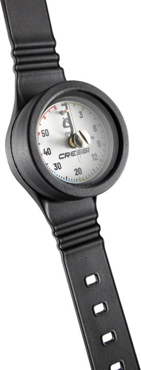 Produktbild Cressi Armband-Tiefenmesser metrisch