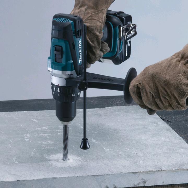 Produktbild Makita DHP458Z (Akkubetrieb)