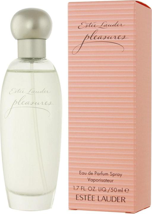 Immagine prodotto Estée Lauder Pleasures (Eau de parfum, 50 ml)