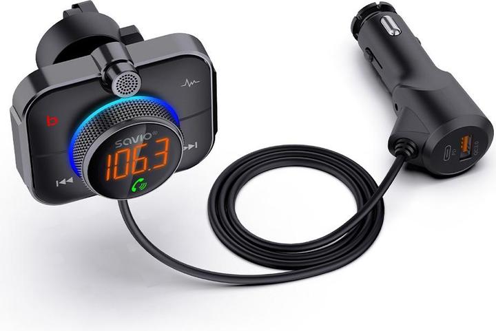 Produktbild Savio FM Sender