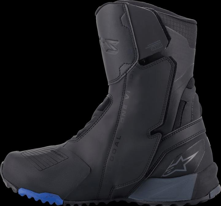Actual product image Alpinestars RT-8 GTX Boots (Men, Women, 44)