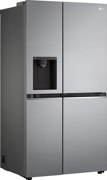 LG GSJV71PZLE (635 l)