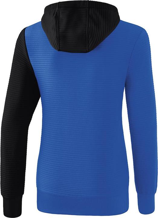 Produktbild Erima 5-C Kapuzensweat Damen (44)