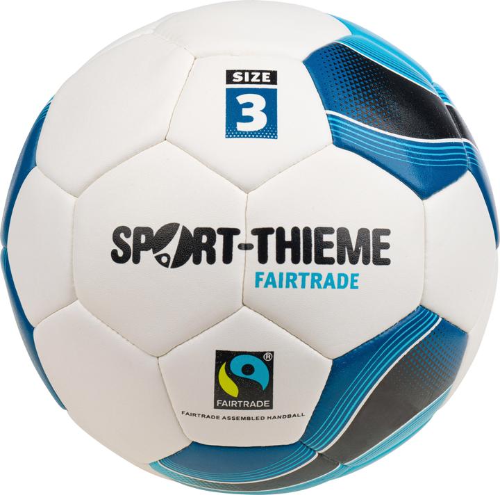 Produktbild Sport-Thieme Handball Fairtrade
