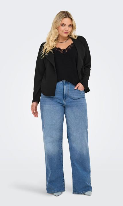 Produktbild Only Curvy Spitzen- Trägertop (54)