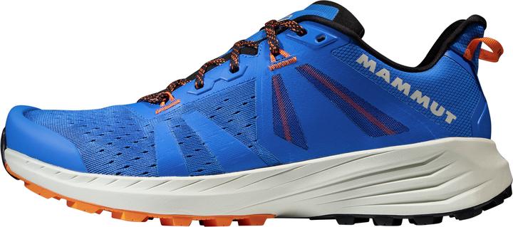 Mammut Saentis TR Low Men