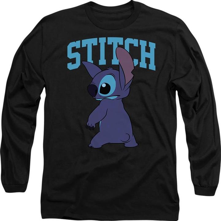 Produktbild Lilo & Stitch TShirt (L)