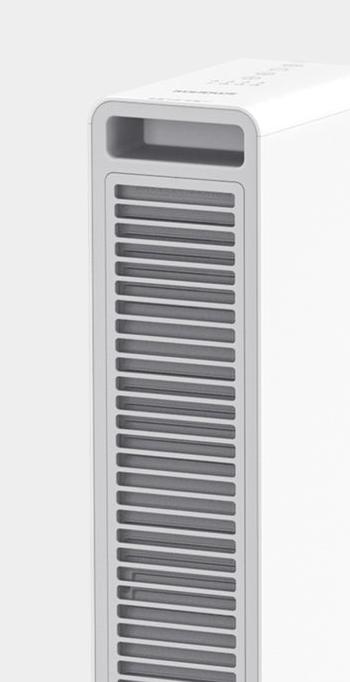 Produktbild Xiaomi Smartmi Fan Heater (2000 W)