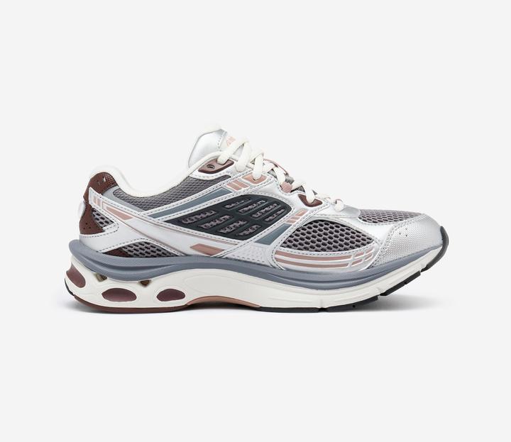Produktbild Decathlon Sneaker Damen - RR2K grau/braun (42)
