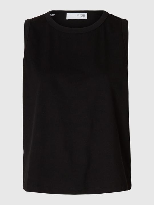 Immagine prodotto Selected Femme Slfessential Sl Boxy Tank Top Noos (L)