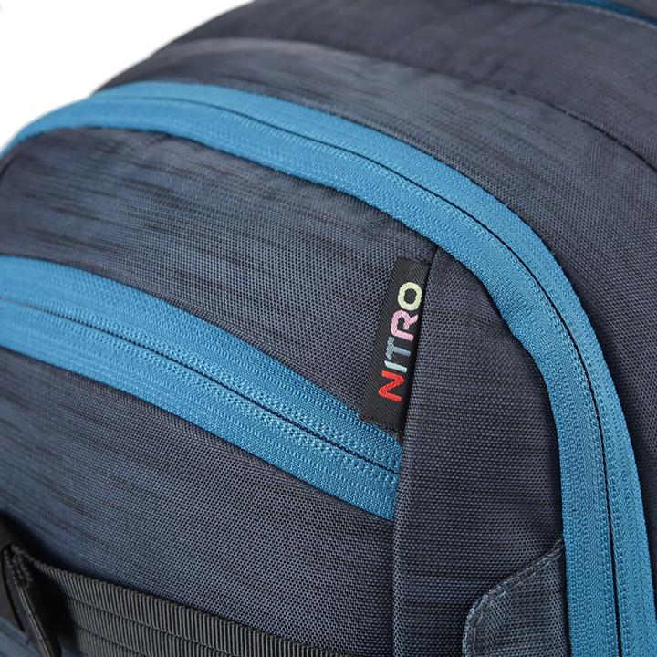 Produktbild Nitro Future Hero Daypack 51 cm Laptopfach (40 l)