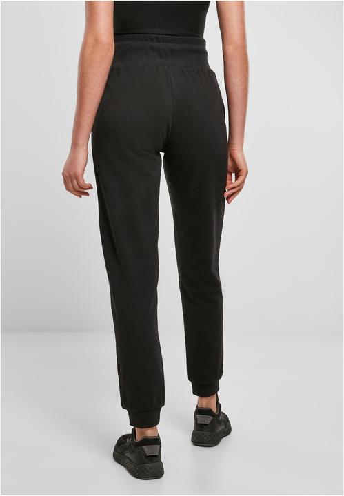 Produktbild Urban Classics Ladies Organic High Waist Sweat Pants (3XL)