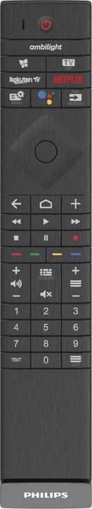 Actual product image Philips 55PUS9435/12 (55", LED, 4K)