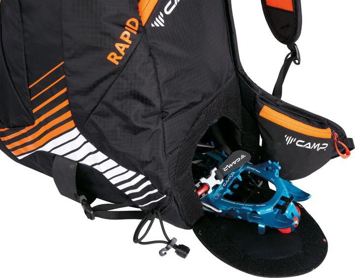 Actual product image Camp Rapid 20 (20 l)