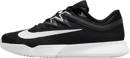Actual product image Nike Zoom Vapor Pro 3 Clay Black/White Woman (38.5)