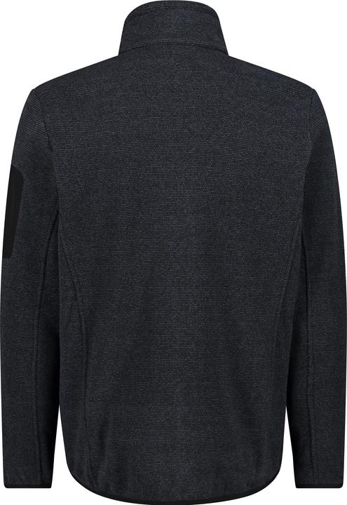 Produktbild CMP Campagnolo Jacket Jacquard Knitted 38H2237 (60)