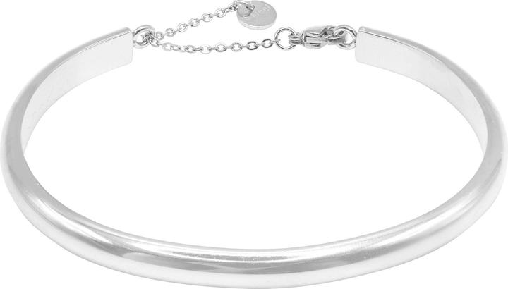 Actual product image Heideman Calvus silver coloured (100% stainless steel)