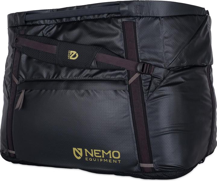 Immagine prodotto Nemo Equipment Borsone convertibile Double Haul 30 (30 l)
