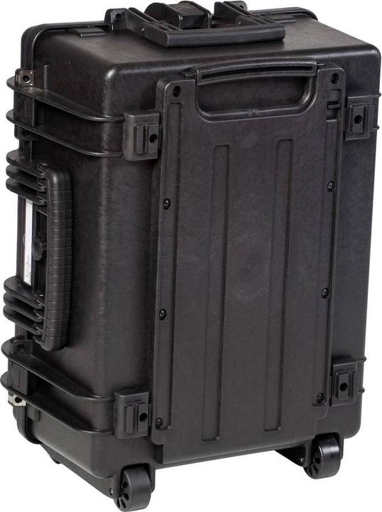 Produktbild Explorer Cases Spezialkoffer 54x41x25 cm Mod. 5326 (Kamera Schultertasche, 53 l)