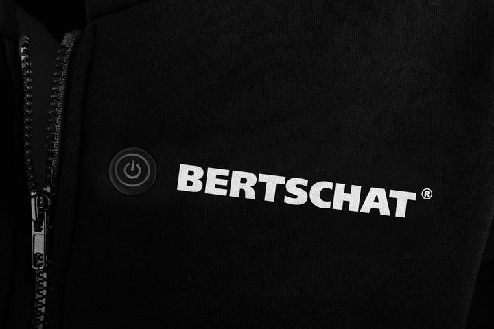 Produktbild Bertschat Beheizter Hoodie Pro (3XL)
