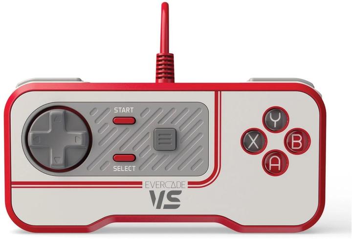 Image du produit Blaze Contrôleur filaire Evercade VS (Evercade)